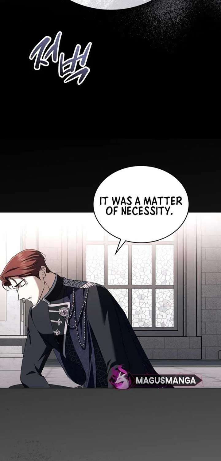 The Monster Lady and the Holy Knight Chapter 19 page 51 - 