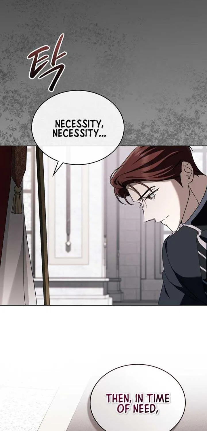 The Monster Lady and the Holy Knight Chapter 19 page 52 - 