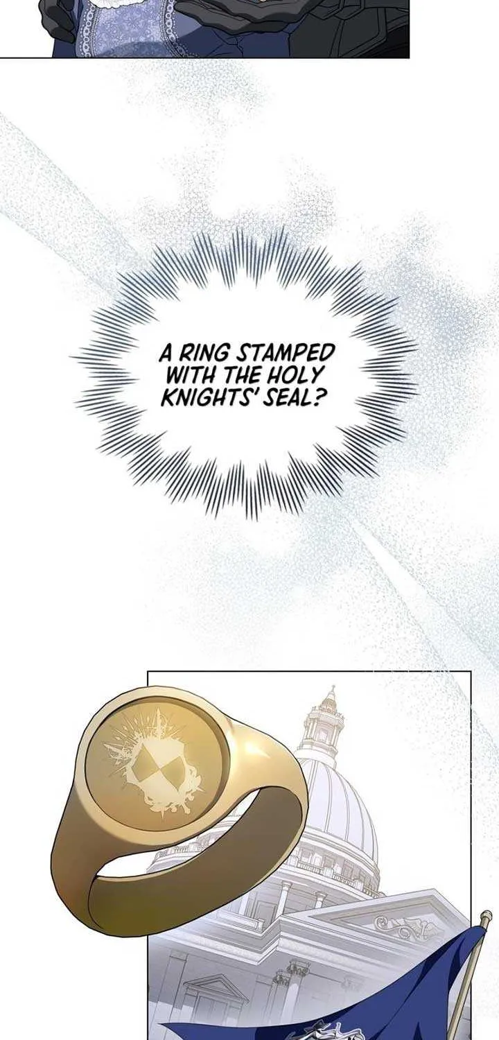 The Monster Lady and the Holy Knight Chapter 19 page 7 - 