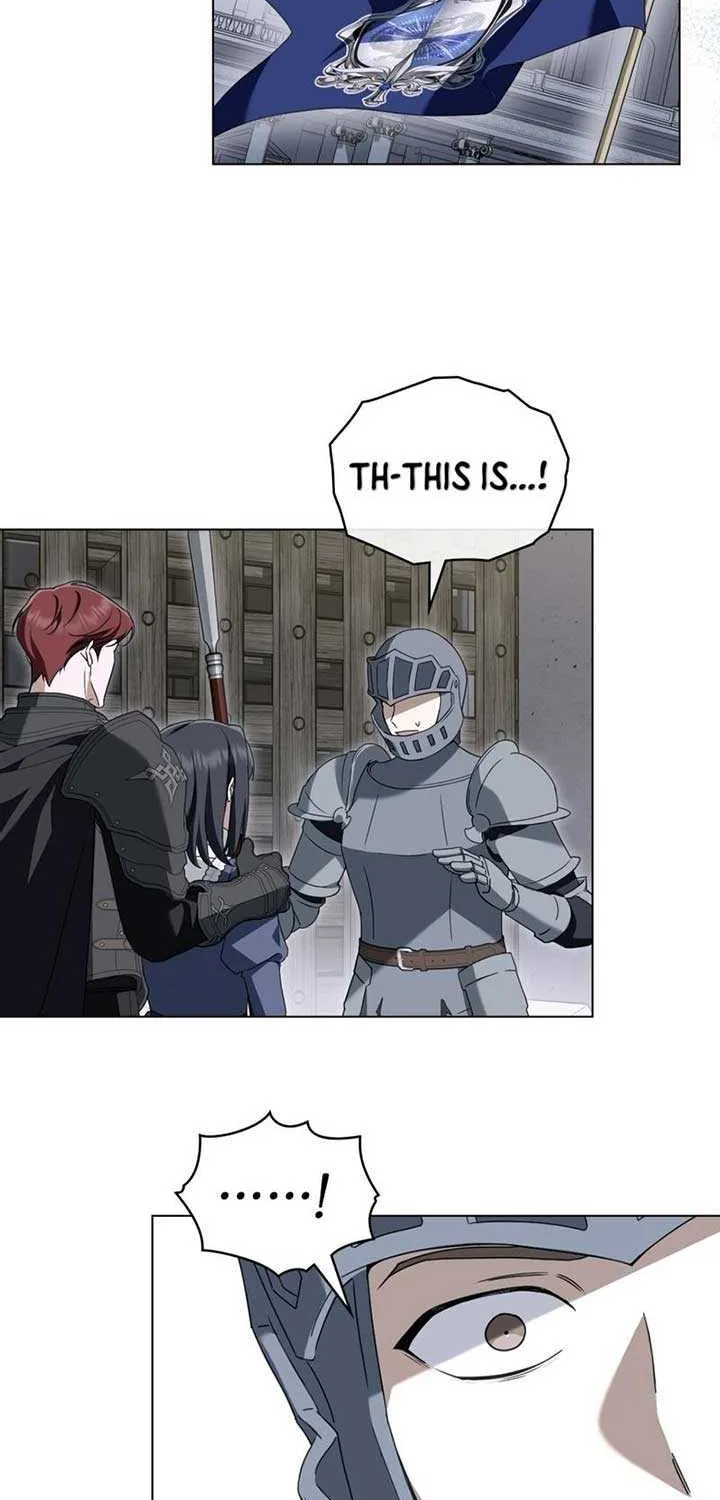 The Monster Lady and the Holy Knight Chapter 19 page 8 - 