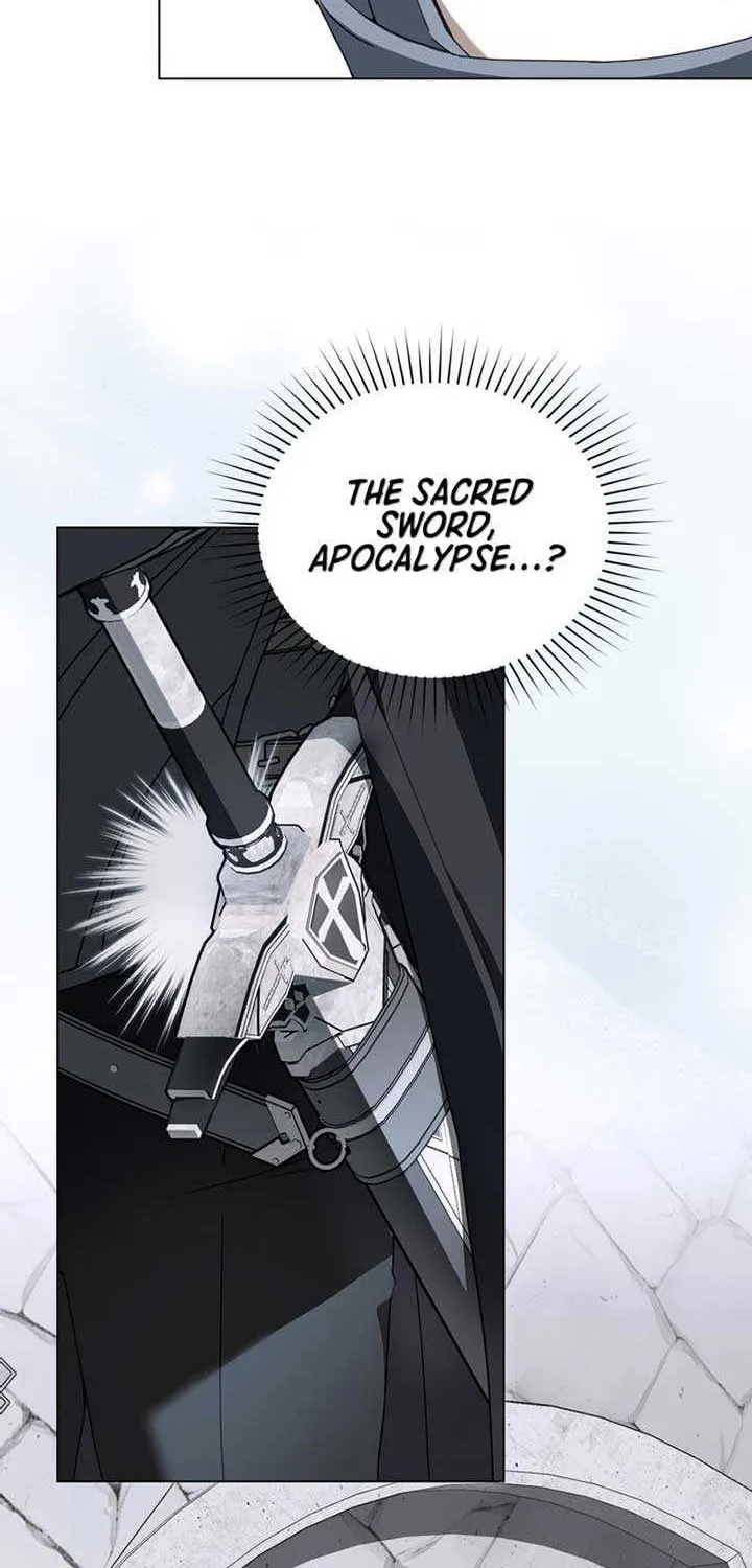 The Monster Lady and the Holy Knight Chapter 19 page 9 - 