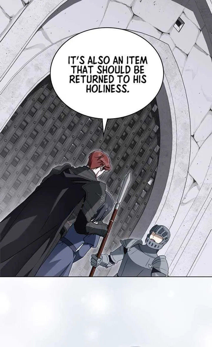 The Monster Lady and the Holy Knight Chapter 19 page 10 - 
