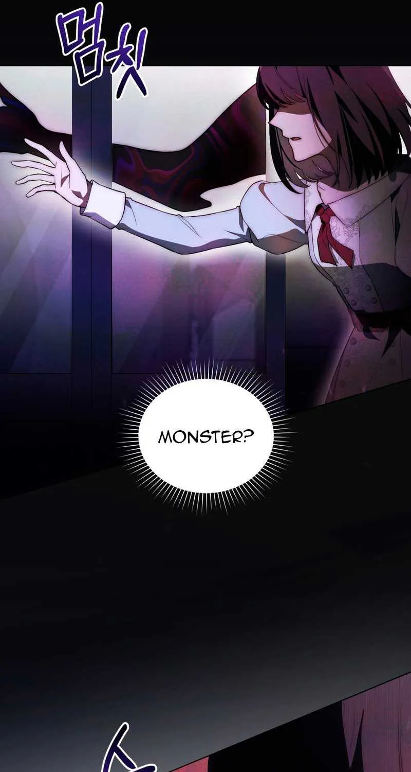 The Monster Lady and the Holy Knight Chapter 2 page 12 - 