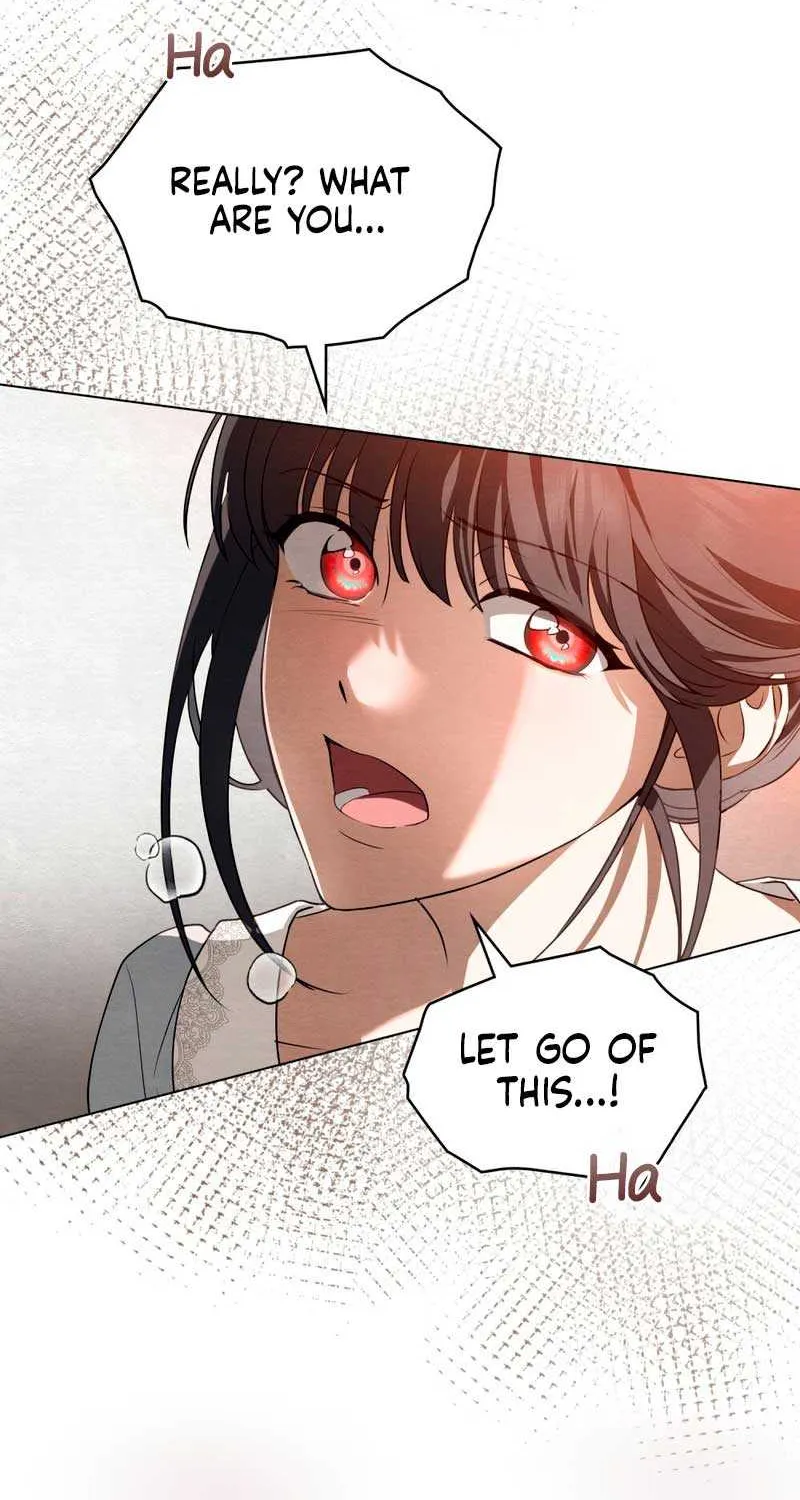The Monster Lady and the Holy Knight Chapter 2 page 27 - 