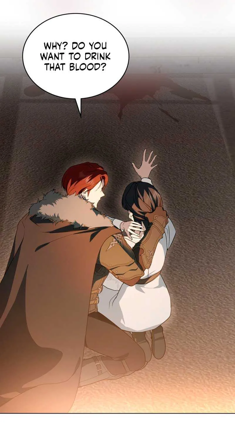 The Monster Lady and the Holy Knight Chapter 2 page 28 - 