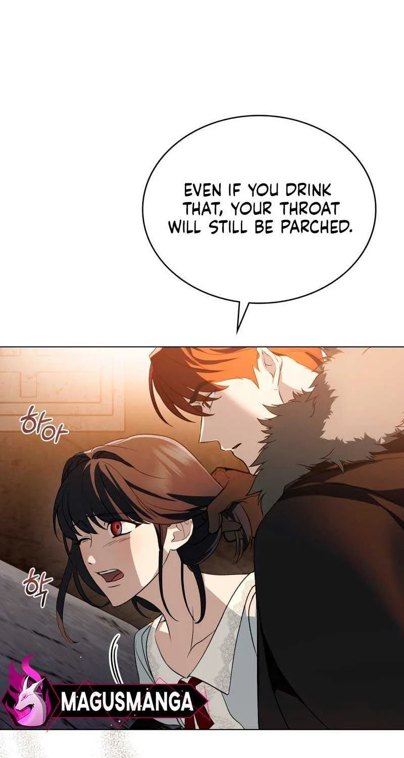 The Monster Lady and the Holy Knight Chapter 2 page 29 - 