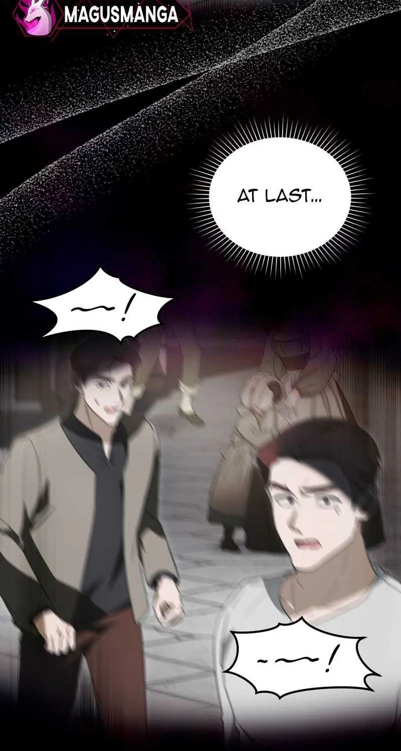 The Monster Lady and the Holy Knight Chapter 2 page 4 - 