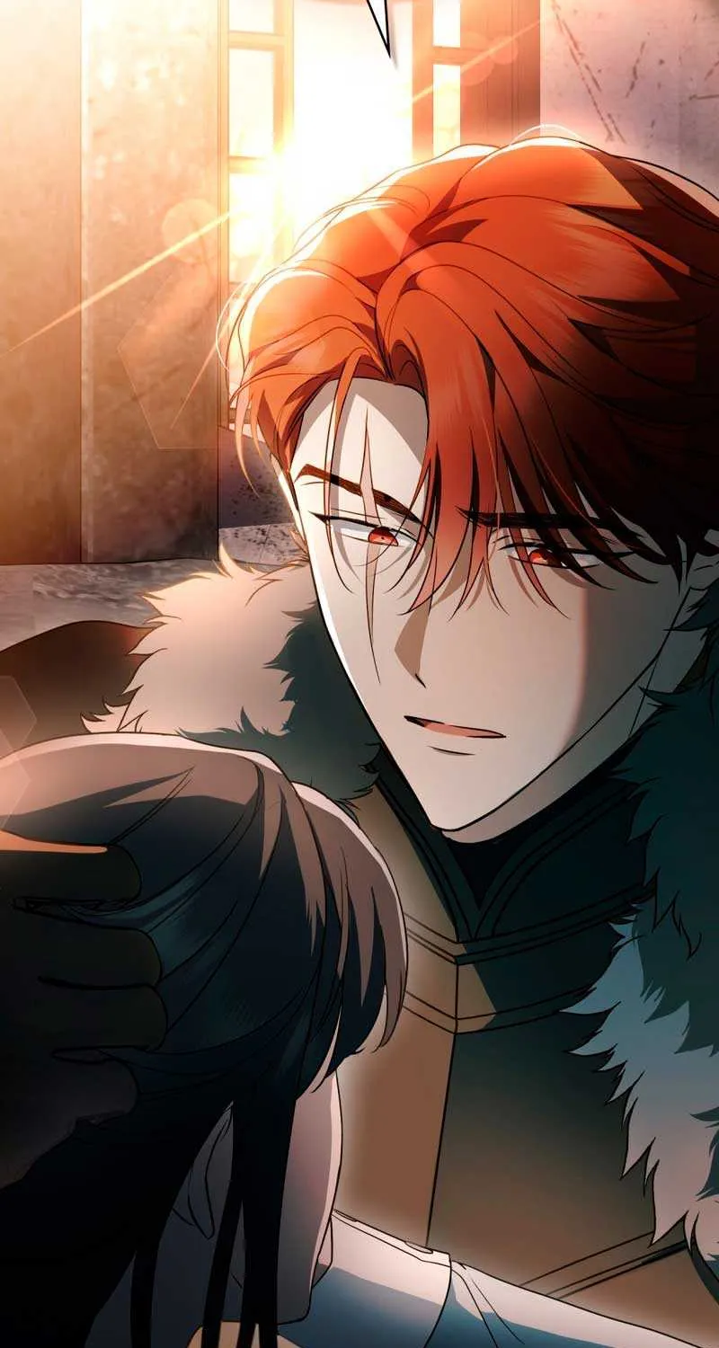 The Monster Lady and the Holy Knight Chapter 2 page 34 - 