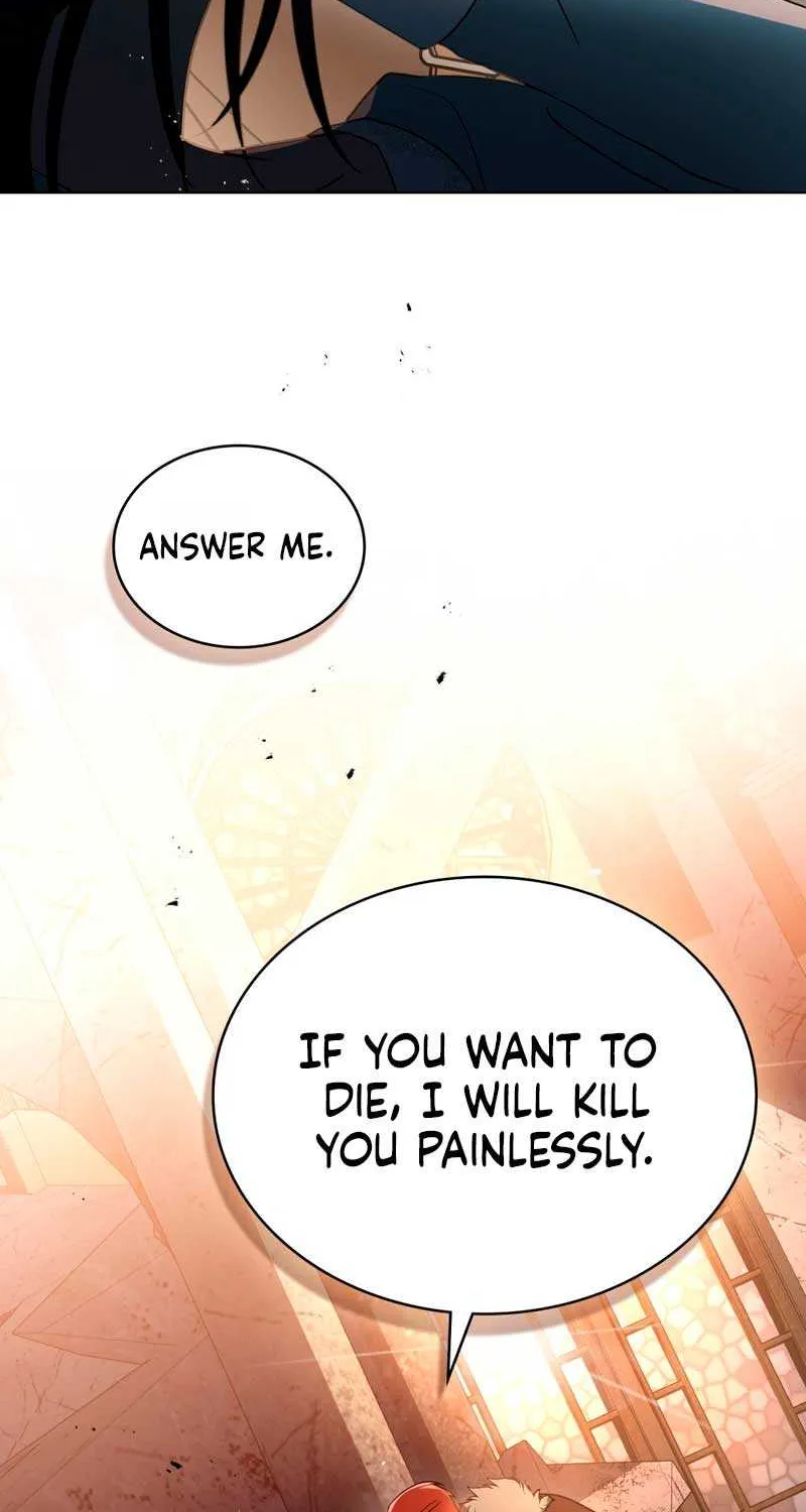 The Monster Lady and the Holy Knight Chapter 2 page 35 - 