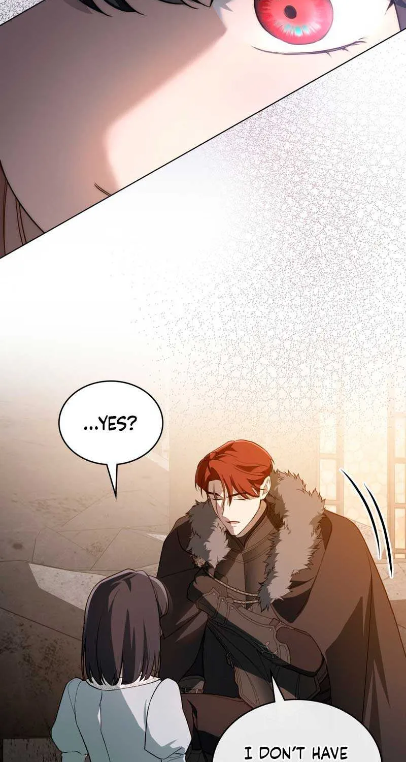 The Monster Lady and the Holy Knight Chapter 2 page 58 - 