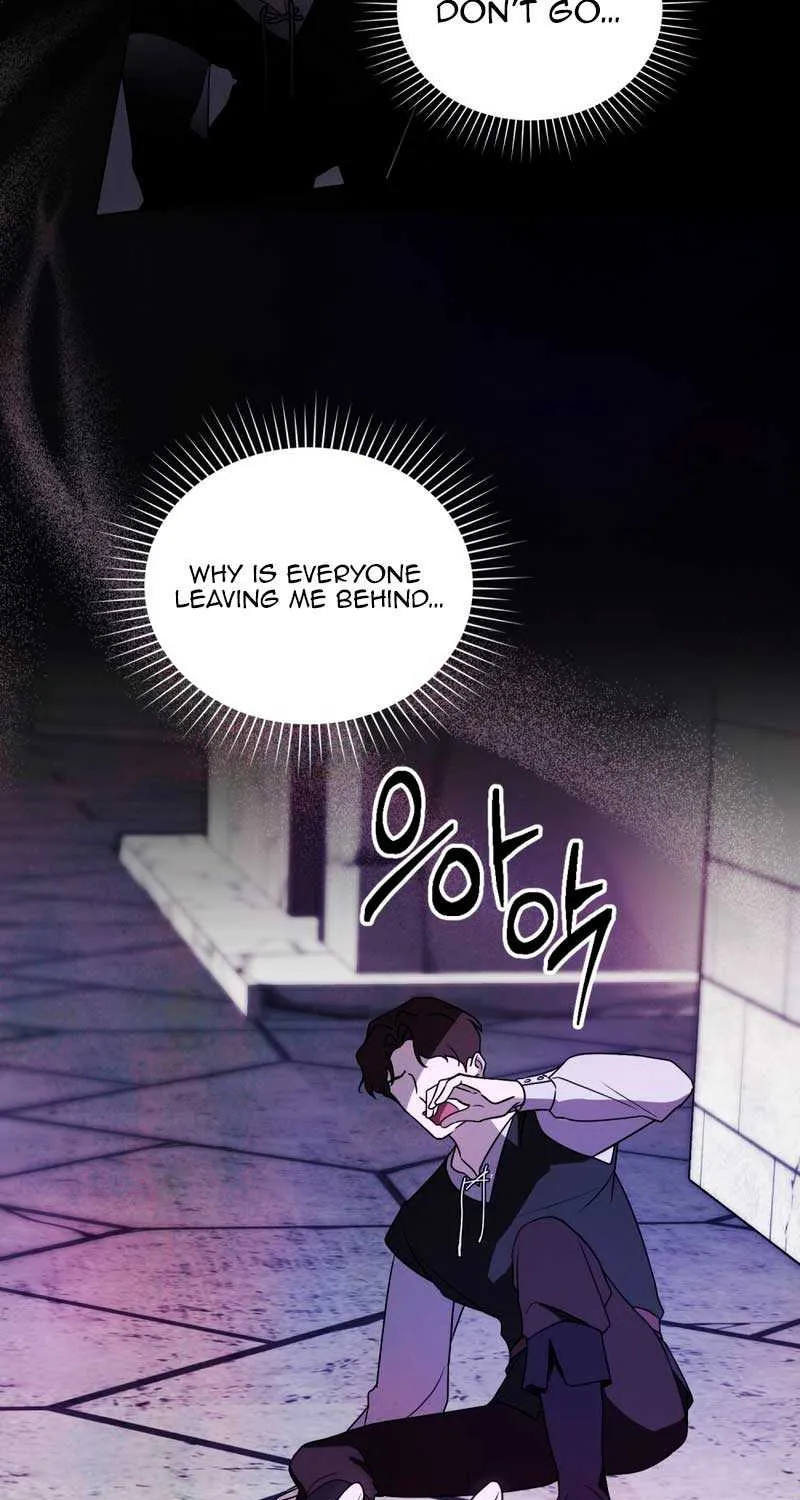 The Monster Lady and the Holy Knight Chapter 2 page 10 - 