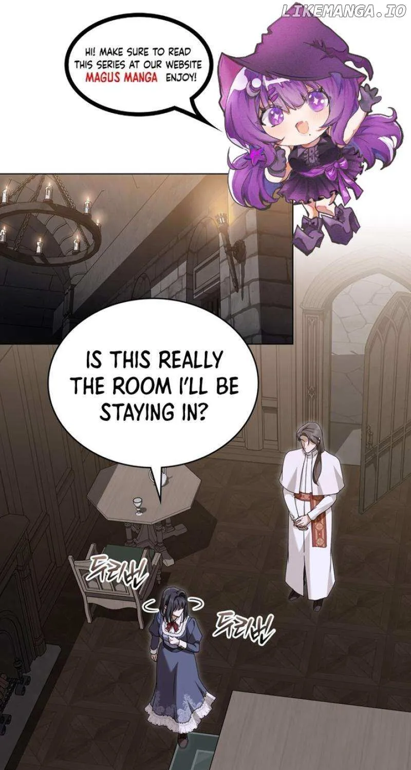 The Monster Lady and the Holy Knight Chapter 20 page 2 - 