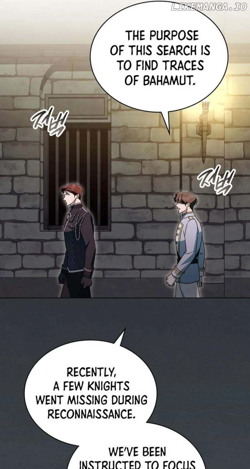 The Monster Lady and the Holy Knight Chapter 20 page 13 - 