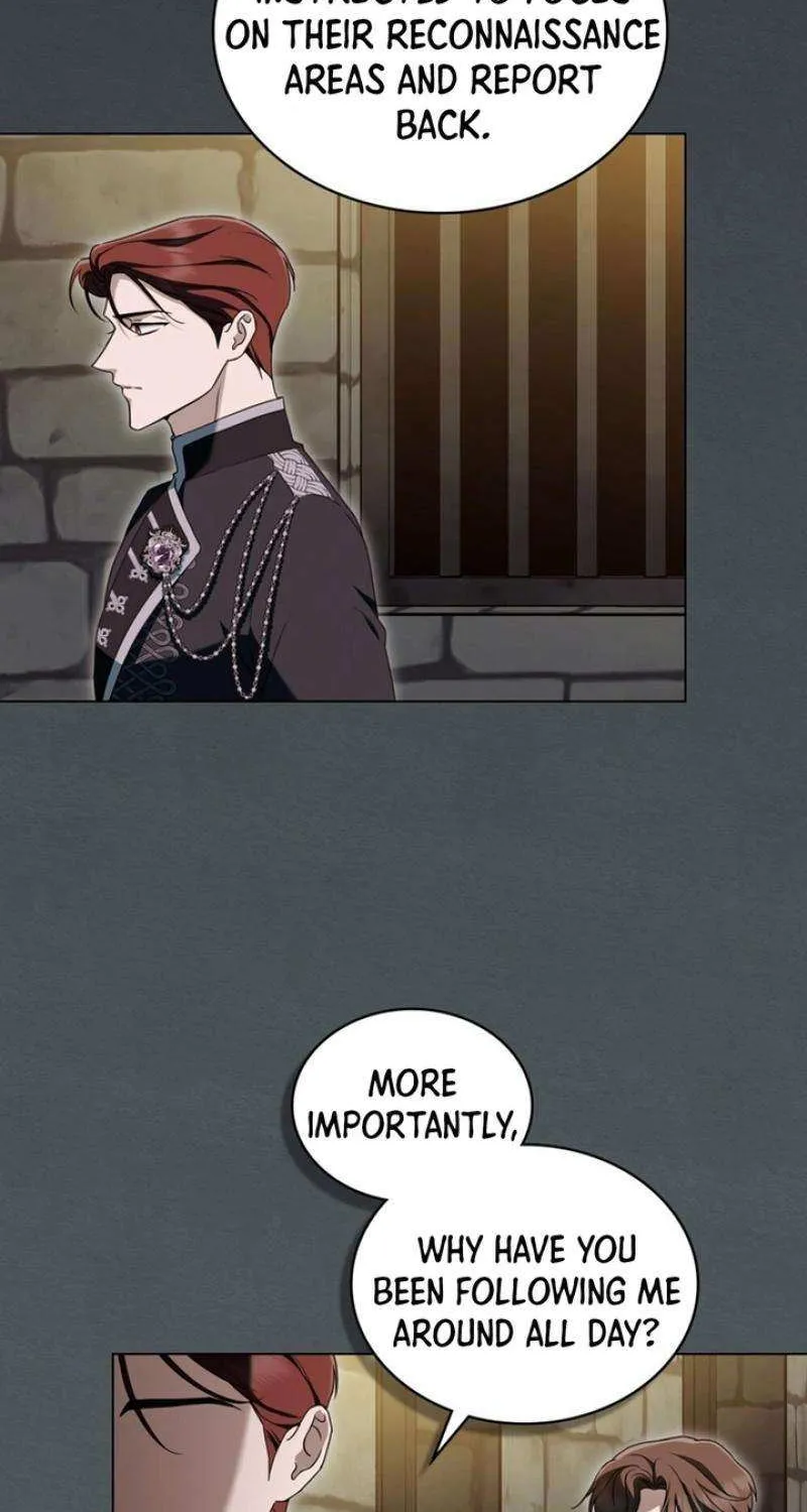 The Monster Lady and the Holy Knight Chapter 20 page 14 - 