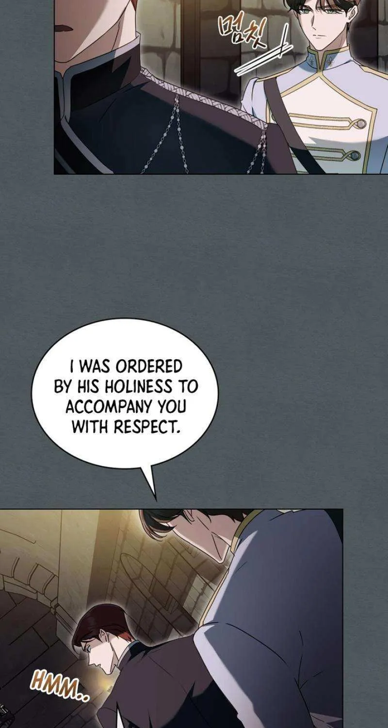 The Monster Lady and the Holy Knight Chapter 20 page 15 - 