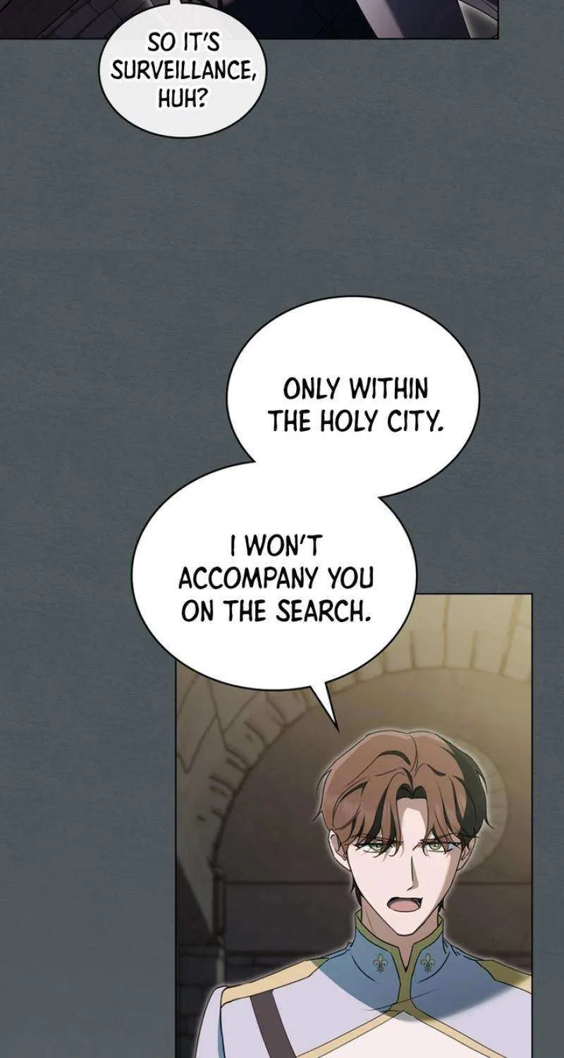 The Monster Lady and the Holy Knight Chapter 20 page 16 - 