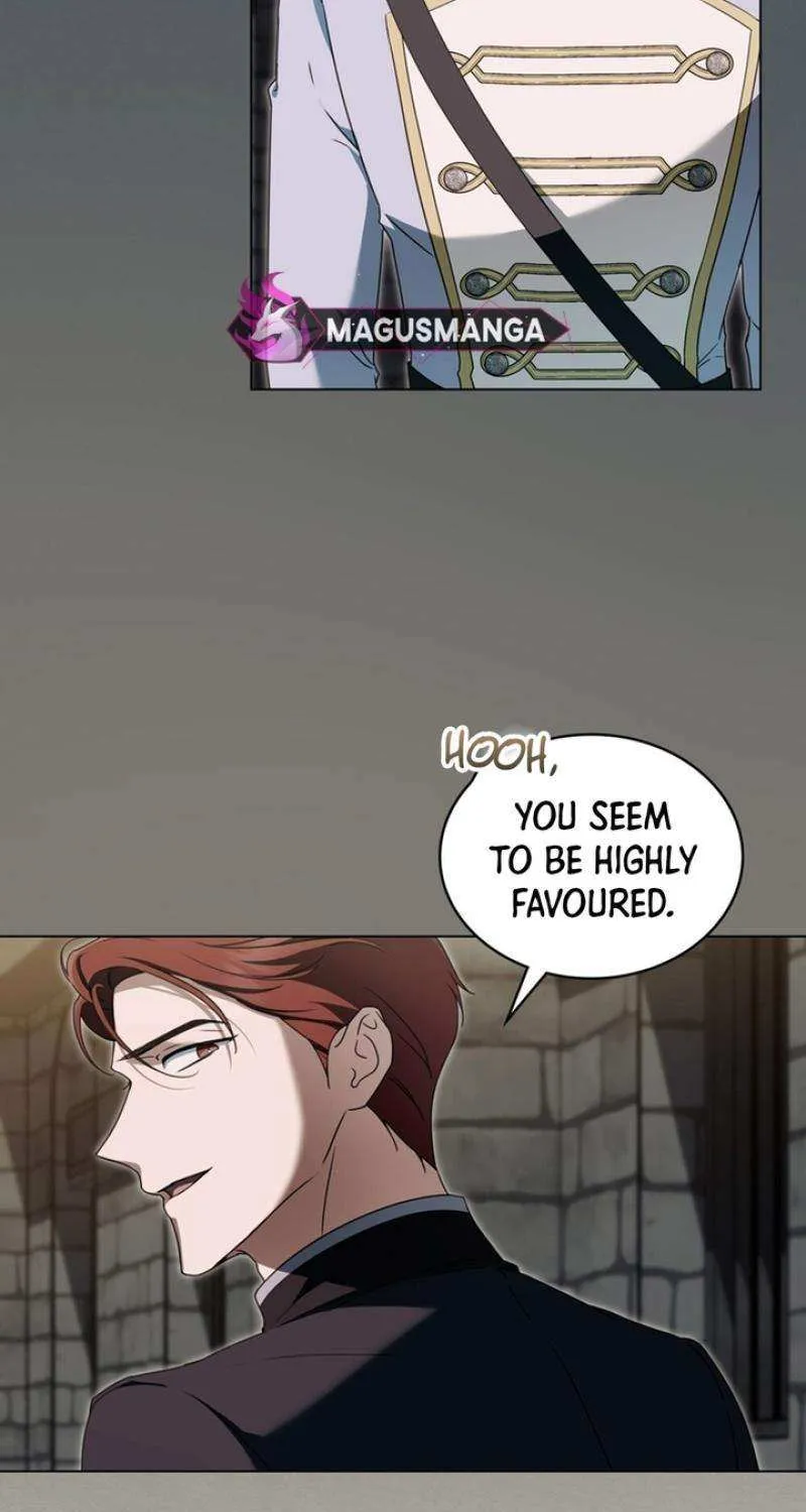 The Monster Lady and the Holy Knight Chapter 20 page 17 - 