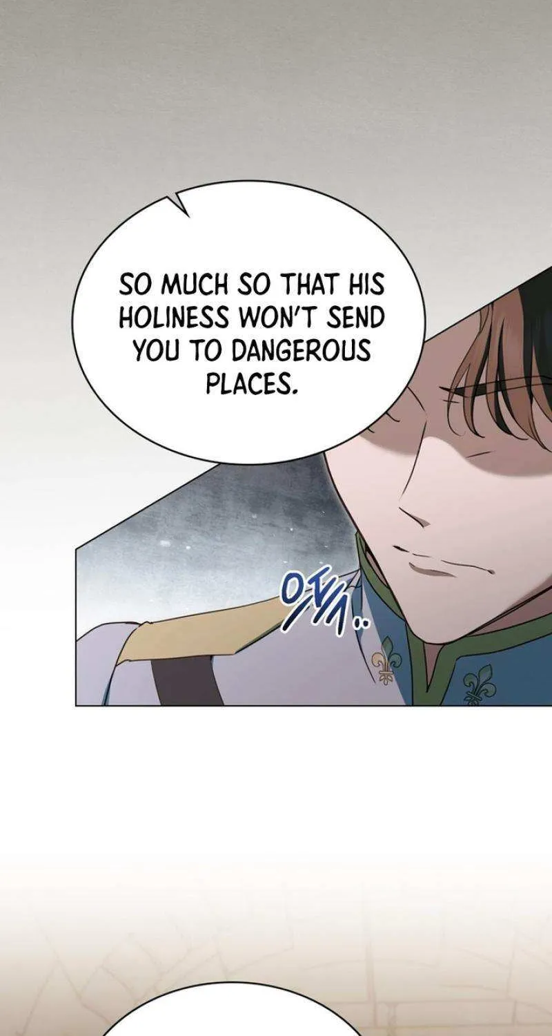 The Monster Lady and the Holy Knight Chapter 20 page 18 - 