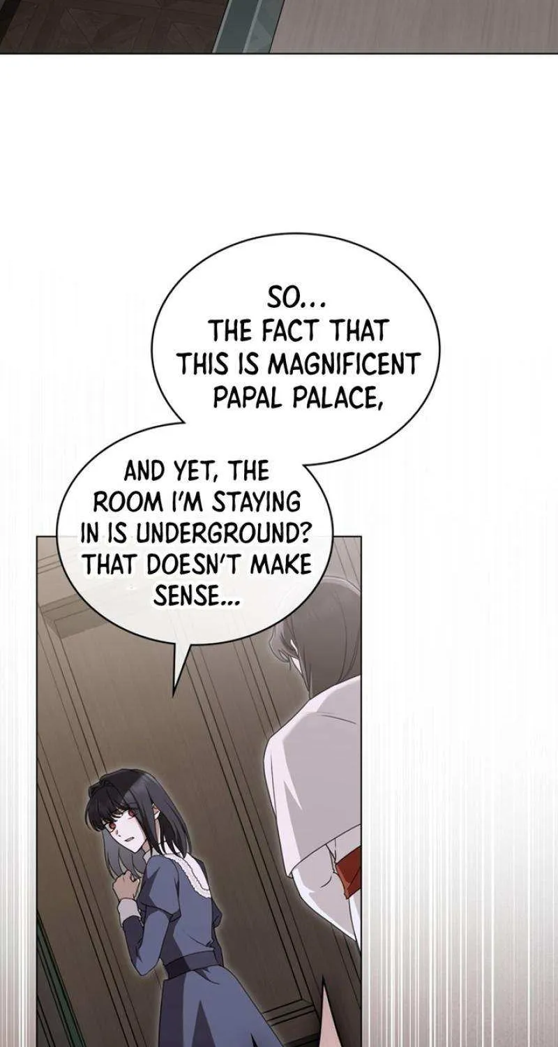 The Monster Lady and the Holy Knight Chapter 20 page 3 - 