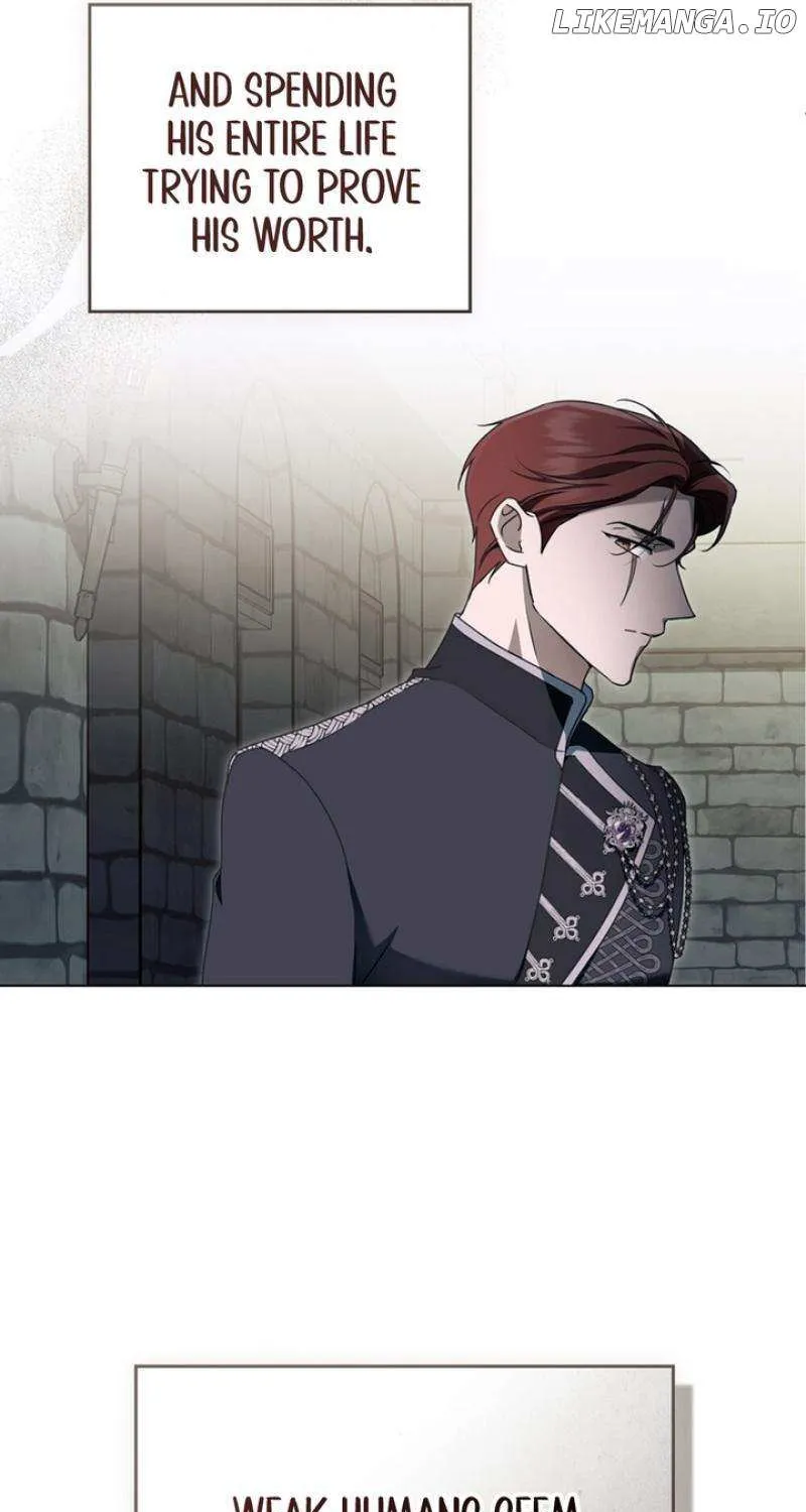 The Monster Lady and the Holy Knight Chapter 20 page 25 - 