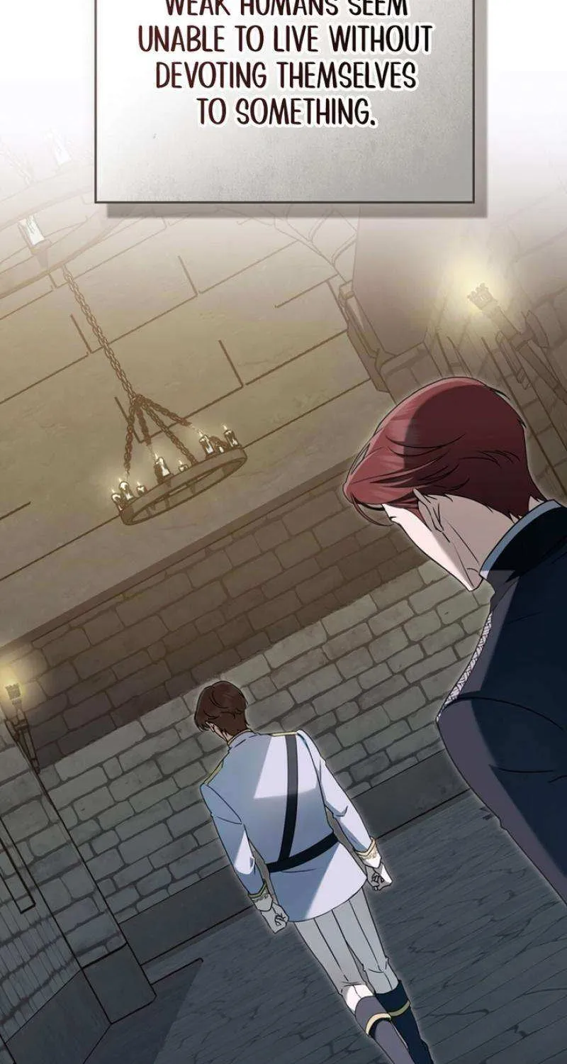 The Monster Lady and the Holy Knight Chapter 20 page 26 - 