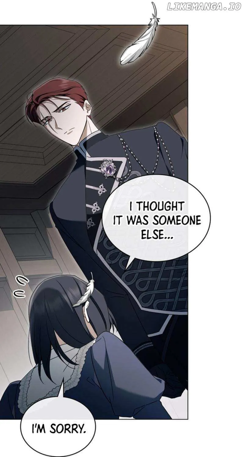 The Monster Lady and the Holy Knight Chapter 20 page 36 - 