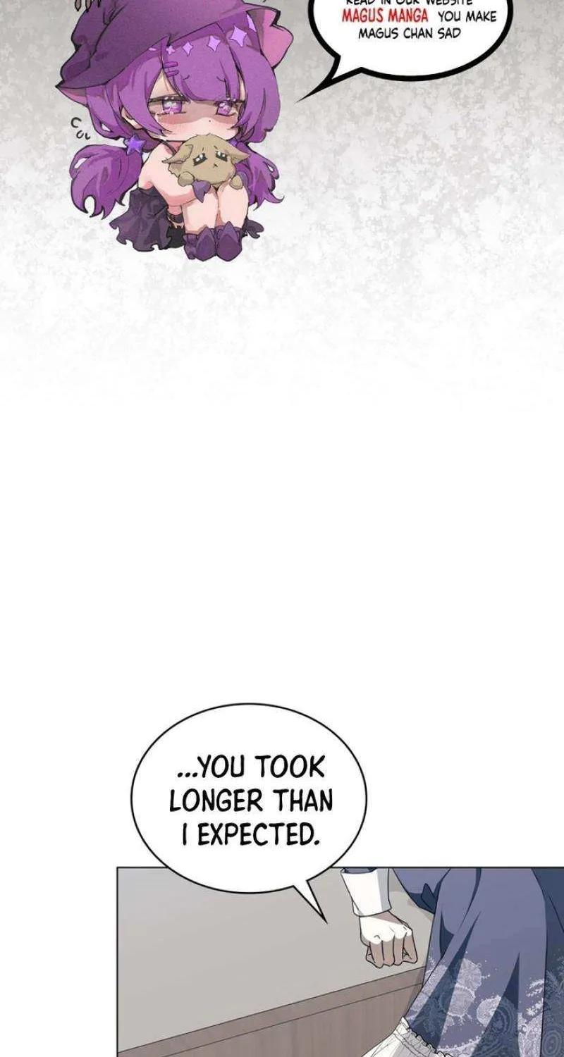 The Monster Lady and the Holy Knight Chapter 20 page 43 - 