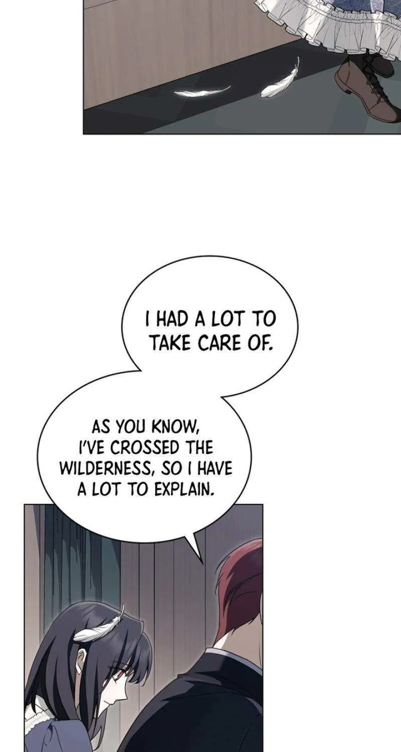 The Monster Lady and the Holy Knight Chapter 20 page 44 - 