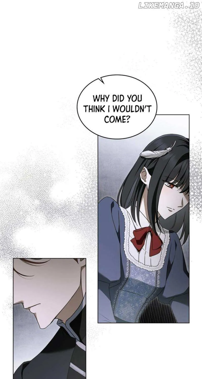 The Monster Lady and the Holy Knight Chapter 20 page 47 - 