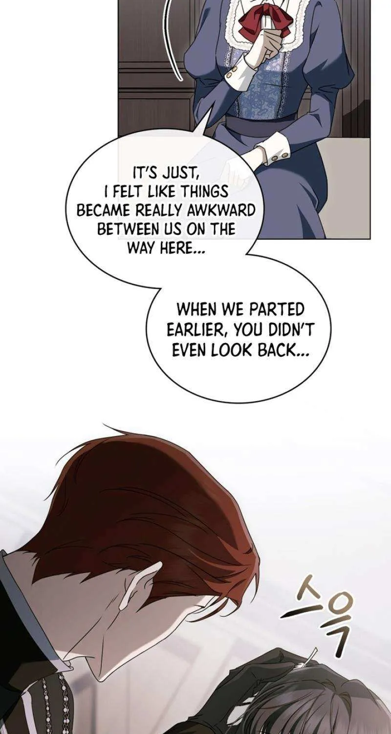 The Monster Lady and the Holy Knight Chapter 20 page 49 - 