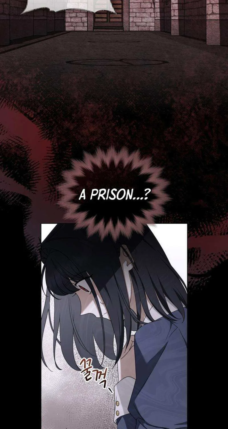 The Monster Lady and the Holy Knight Chapter 20 page 6 - 
