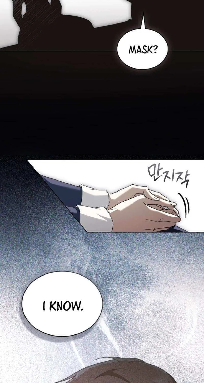 The Monster Lady and the Holy Knight Chapter 20 page 54 - 