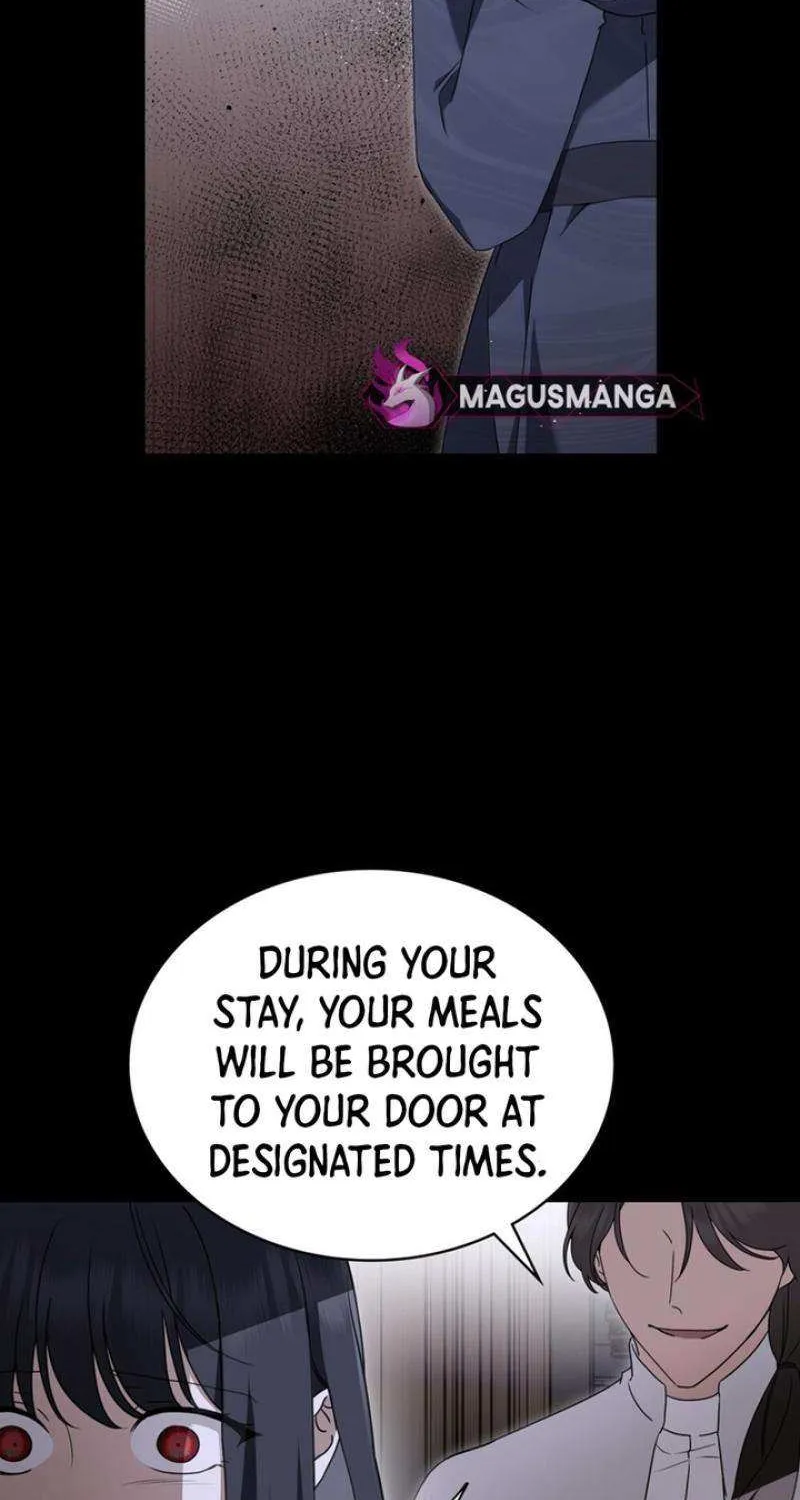 The Monster Lady and the Holy Knight Chapter 20 page 7 - 