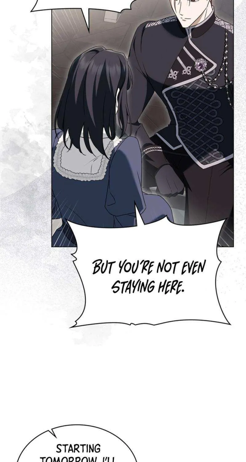 The Monster Lady and the Holy Knight Chapter 20 page 64 - 