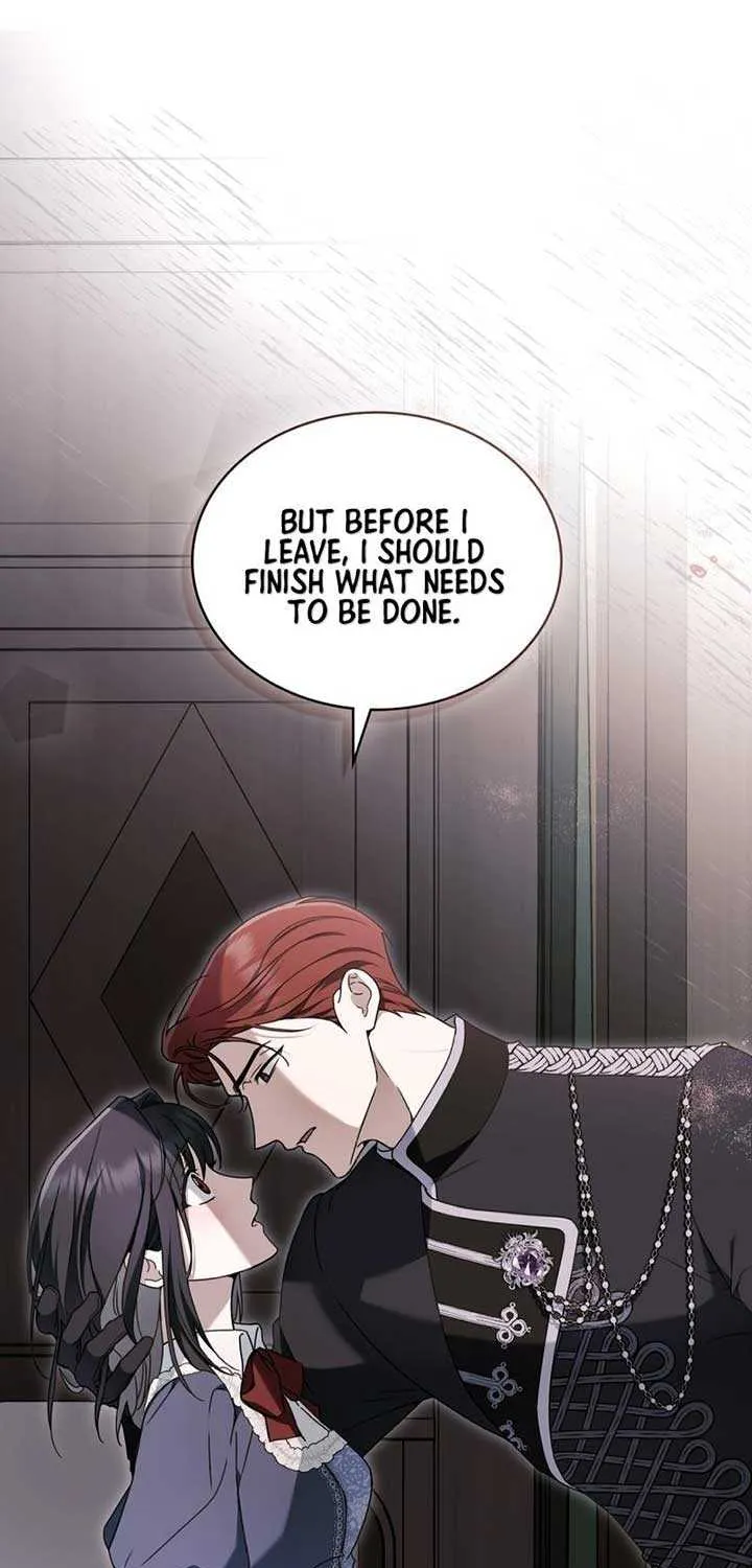 The Monster Lady and the Holy Knight Chapter 21 page 1 - 