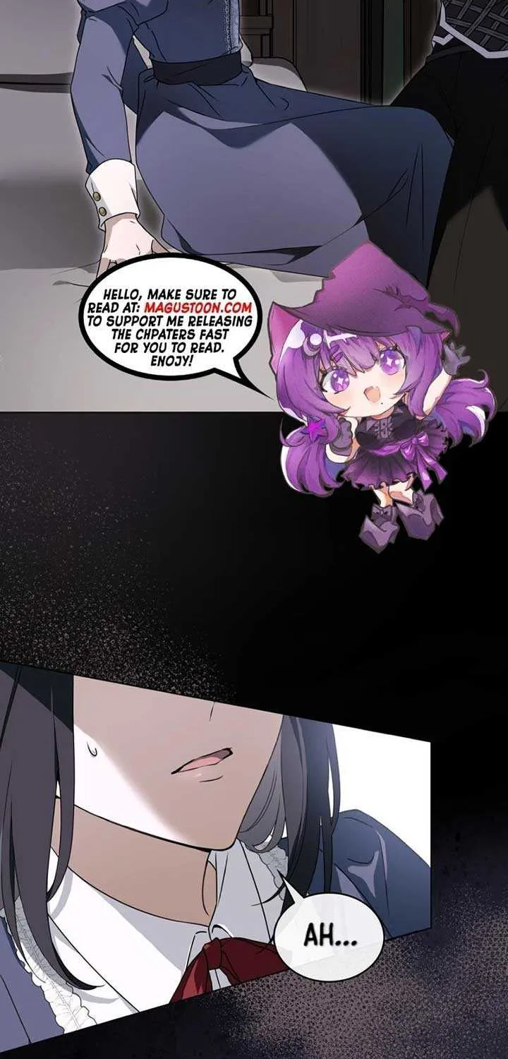 The Monster Lady and the Holy Knight Chapter 21 page 2 - 