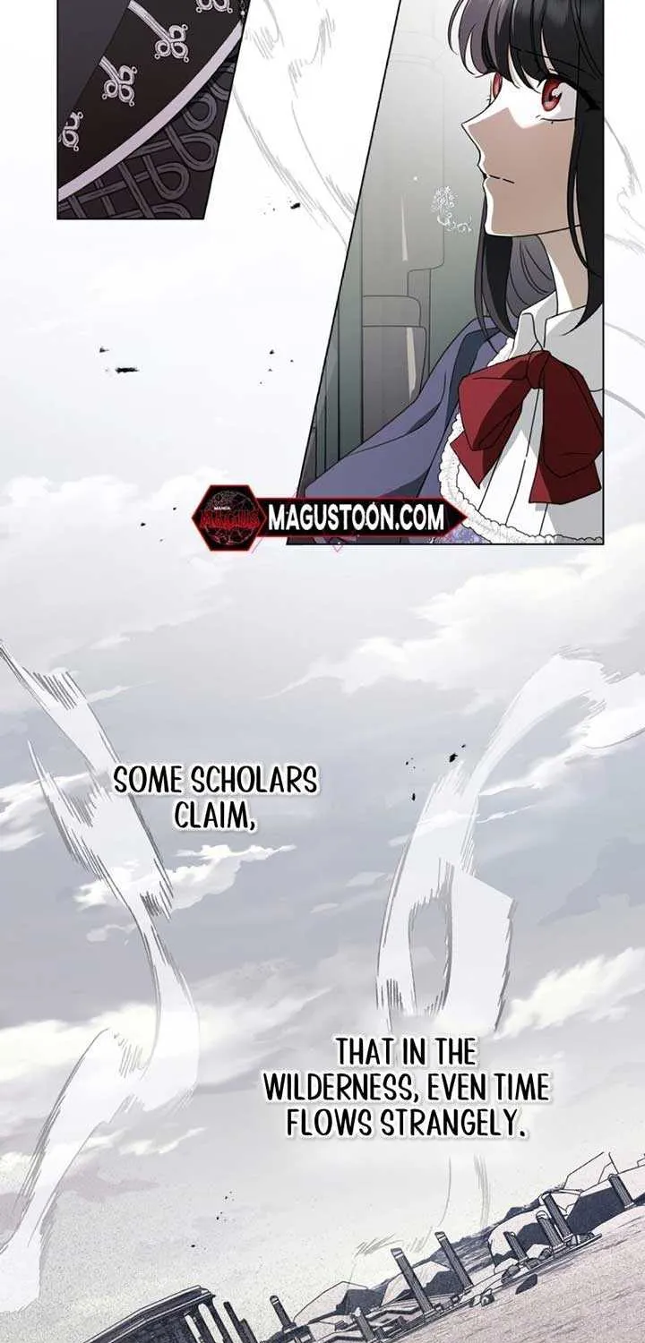 The Monster Lady and the Holy Knight Chapter 21 page 23 - 