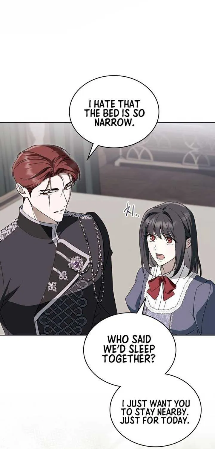 The Monster Lady and the Holy Knight Chapter 21 page 30 - 
