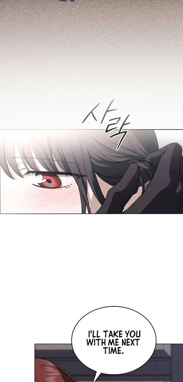 The Monster Lady and the Holy Knight Chapter 21 page 38 - 