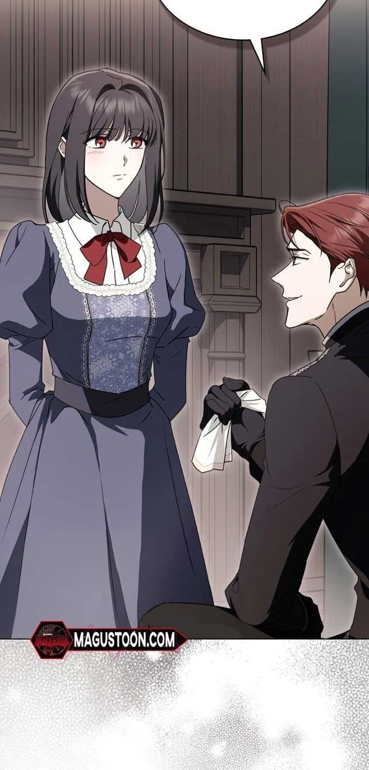 The Monster Lady and the Holy Knight Chapter 21 page 49 - 
