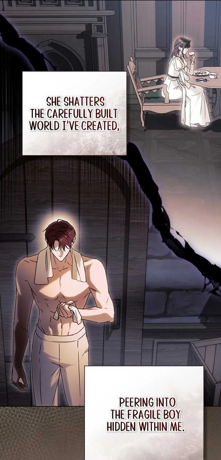 The Monster Lady and the Holy Knight Chapter 21 page 55 - 