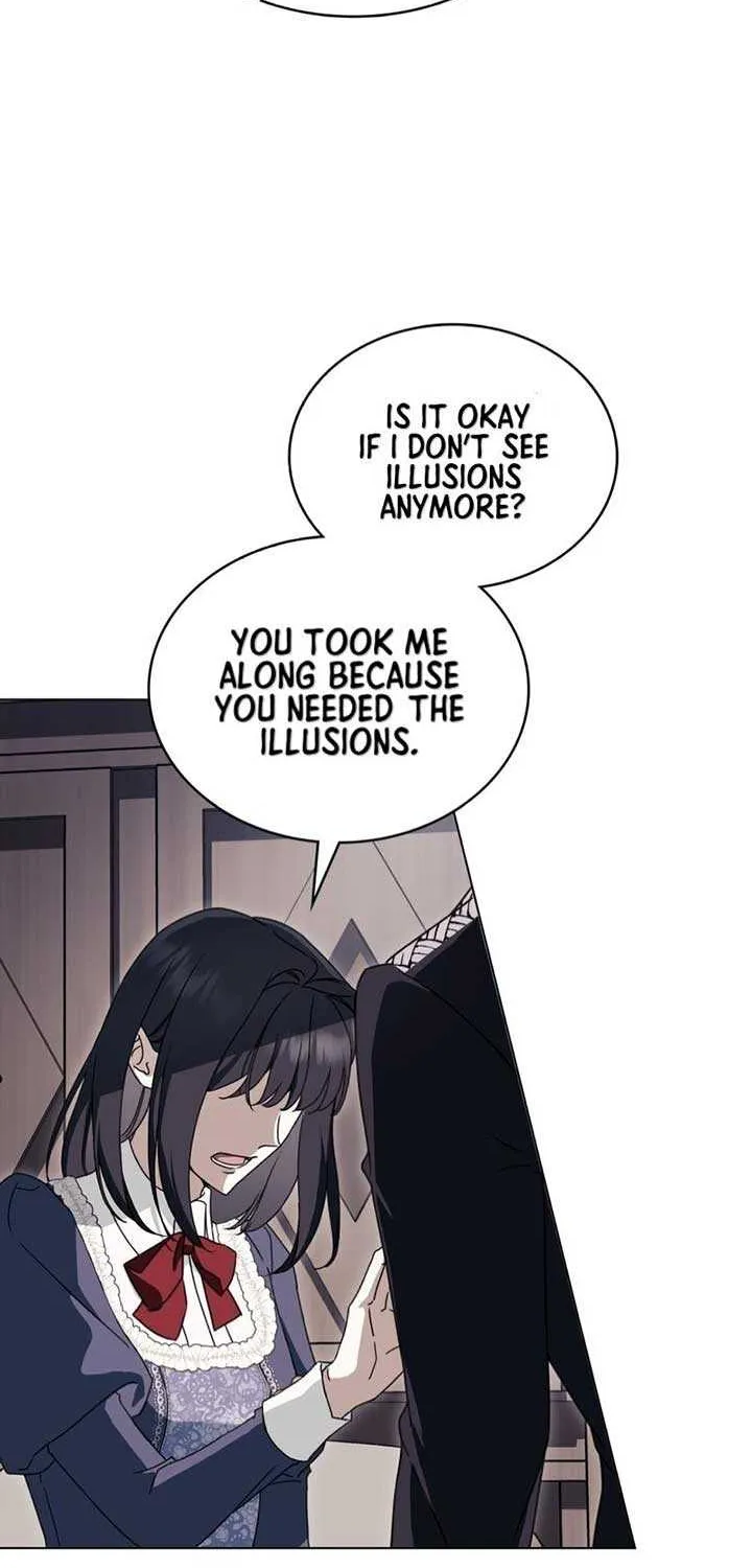 The Monster Lady and the Holy Knight Chapter 21 page 8 - 