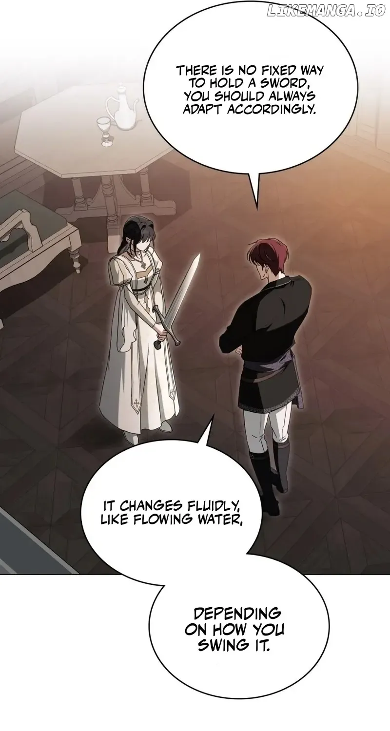 The Monster Lady and the Holy Knight Chapter 22 page 12 - 