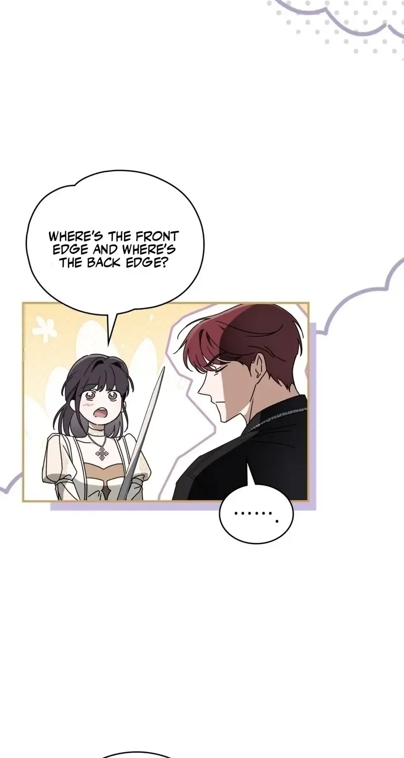 The Monster Lady and the Holy Knight Chapter 22 page 14 - 