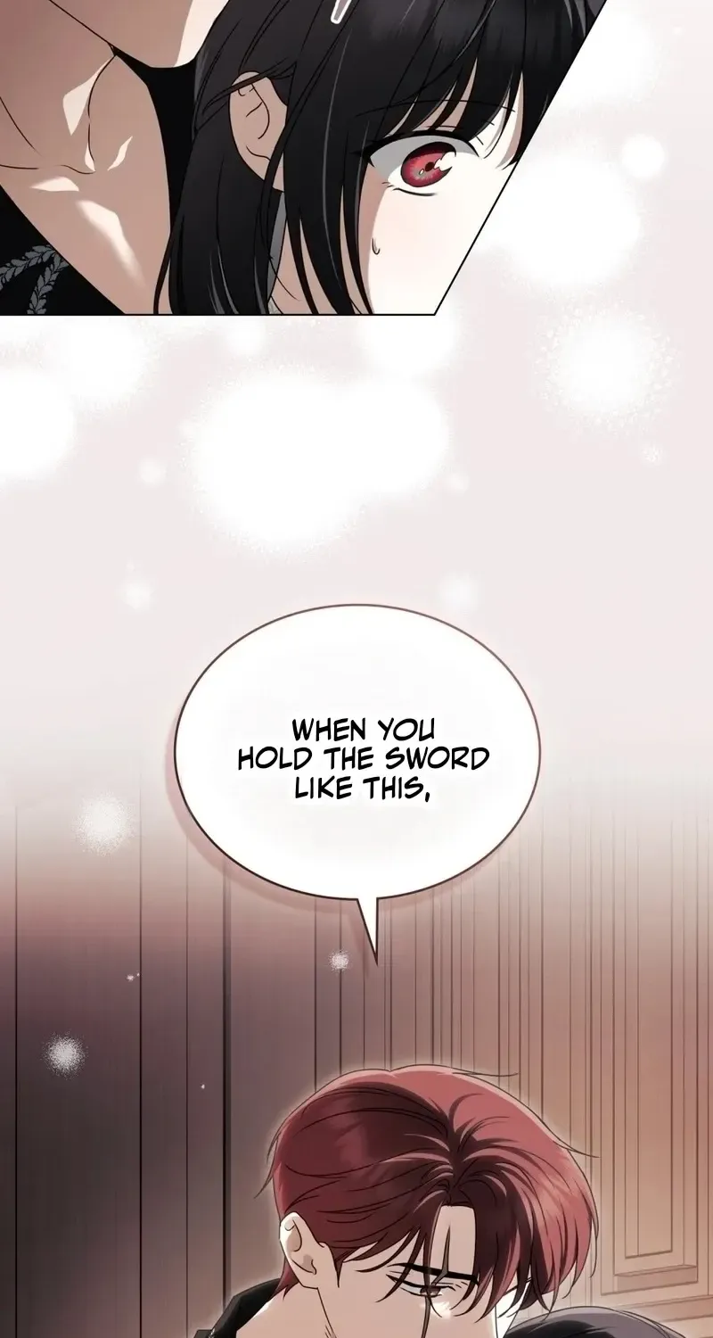 The Monster Lady and the Holy Knight Chapter 22 page 17 - 