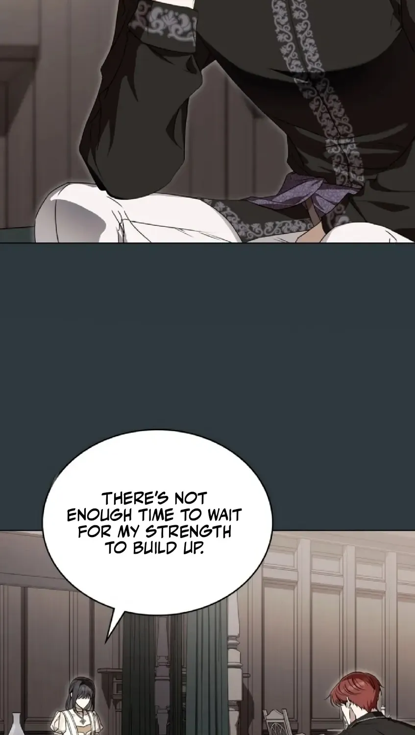 The Monster Lady and the Holy Knight Chapter 22 page 4 - 