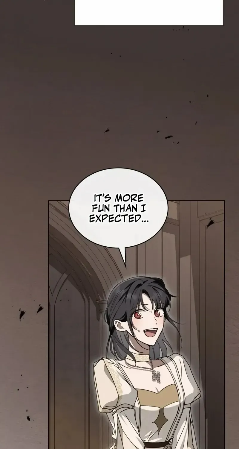 The Monster Lady and the Holy Knight Chapter 22 page 32 - 