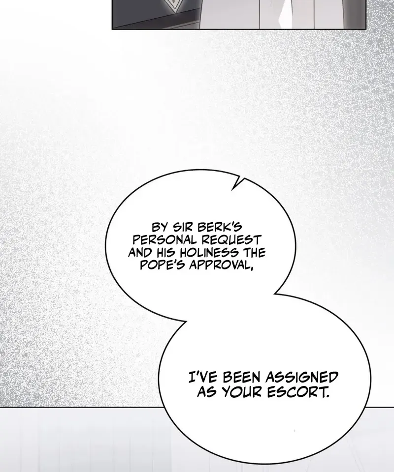The Monster Lady and the Holy Knight Chapter 22 page 46 - 