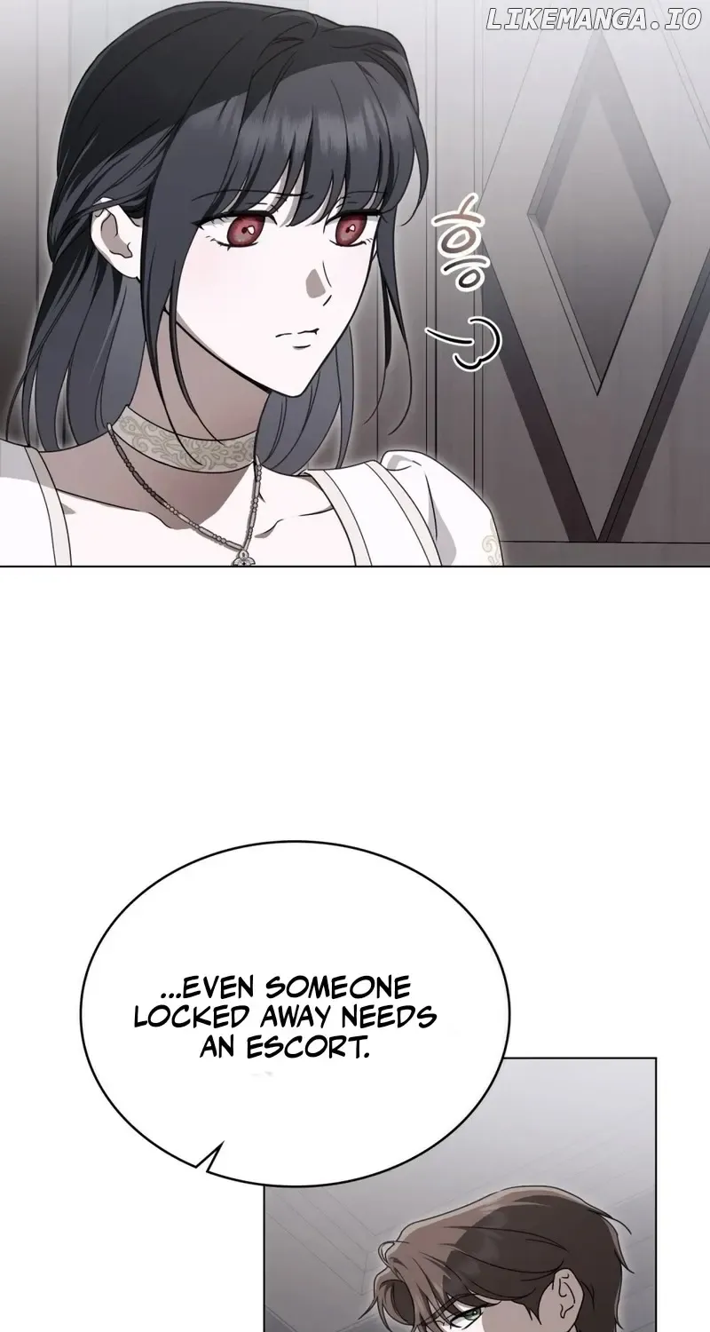 The Monster Lady and the Holy Knight Chapter 22 page 47 - 