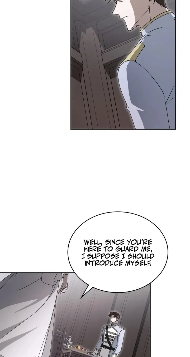 The Monster Lady and the Holy Knight Chapter 22 page 48 - 